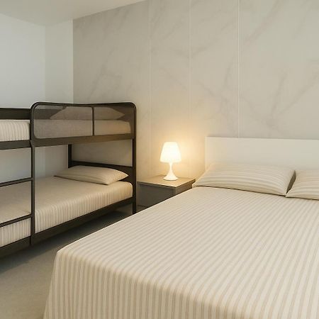 Residence Los Molinos 马斯帕洛马斯 外观 照片