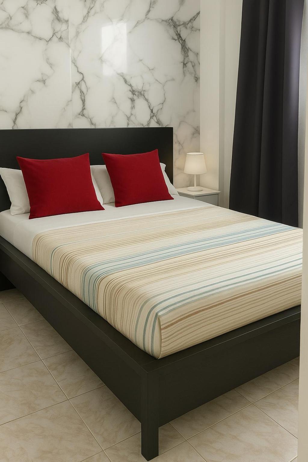 Residence Los Molinos 马斯帕洛马斯 外观 照片
