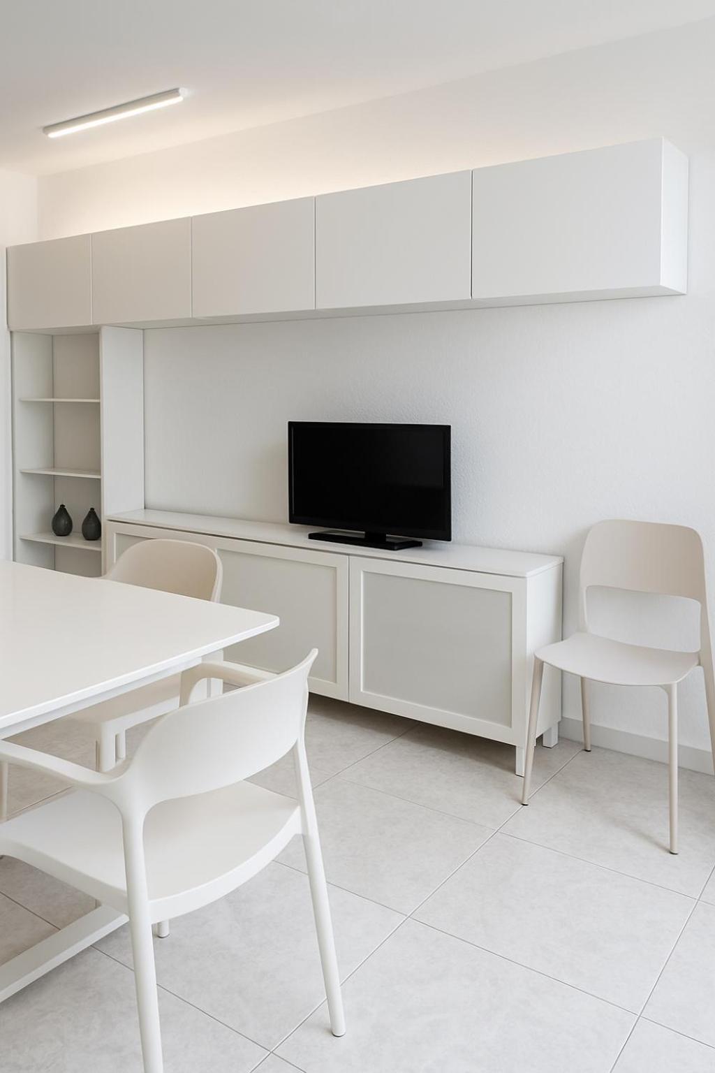 Residence Los Molinos 马斯帕洛马斯 外观 照片